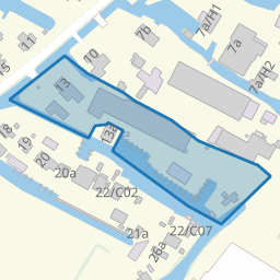 Perceel GVL00-B-3553