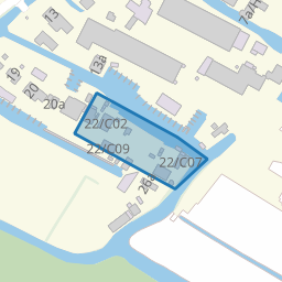 Perceel GVL00-B-3554