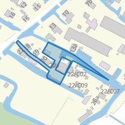 Perceel GVL00-B-3560