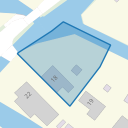 Perceel GVL00-B-3561