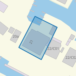 Perceel GVL00-B-3565