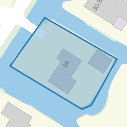 Perceel GVL00-C-1536