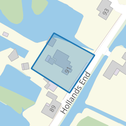 Perceel GVL00-C-1599