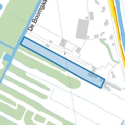 Perceel GVL00-C-1653