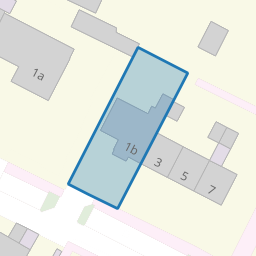 Perceel GVL00-C-1668