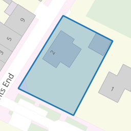 Perceel GVL00-C-1671