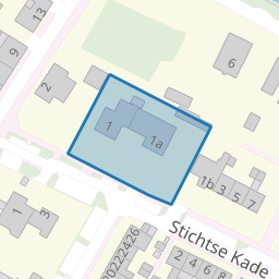 Perceel GVL00-C-1672