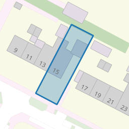 Perceel GVL00-C-1676