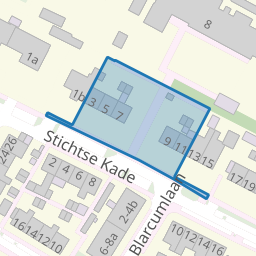 Perceel GVL00-C-1681