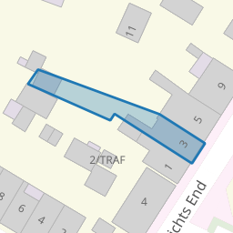 Perceel GVL00-C-1690