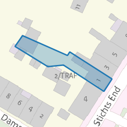 Perceel GVL00-C-1691