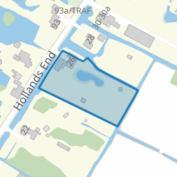 Perceel GVL00-C-1706