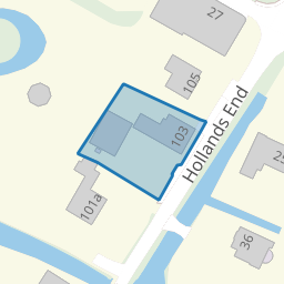 Perceel GVL00-C-1768