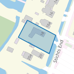 Perceel GVL00-C-1776