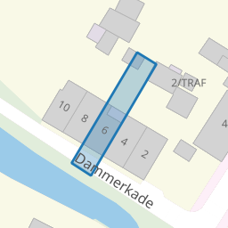 Perceel GVL00-C-1789