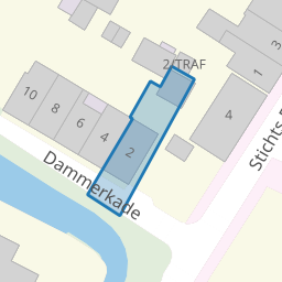 Perceel GVL00-C-1791