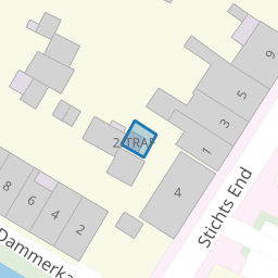 Perceel GVL00-C-1792