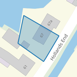 Perceel GVL00-C-1799