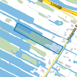 Perceel GVL00-C-1814