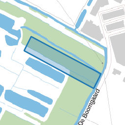 Perceel GVL00-C-1849