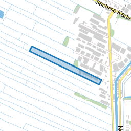 Perceel GVL00-C-1892