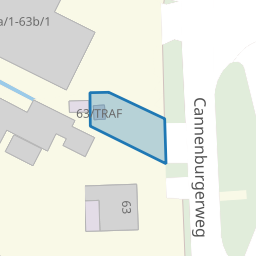 Perceel GVL00-C-1909