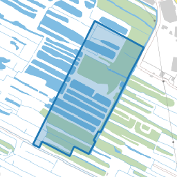 Perceel GVL00-C-1927