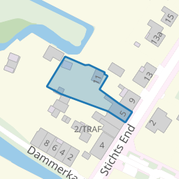 Perceel GVL00-C-1969