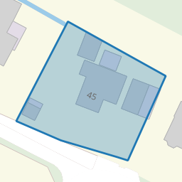 Perceel GVL00-C-1992