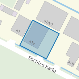 Perceel GVL00-C-1994