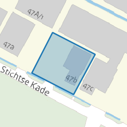 Perceel GVL00-C-1995