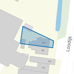 Perceel GVL00-C-1996