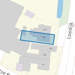 Perceel GVL00-C-1997