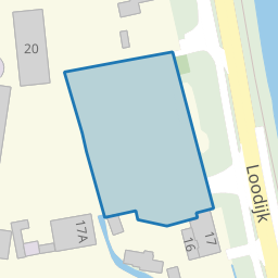 Perceel GVL00-C-1999