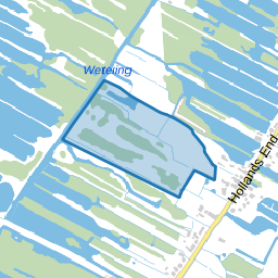 Perceel GVL00-C-2016