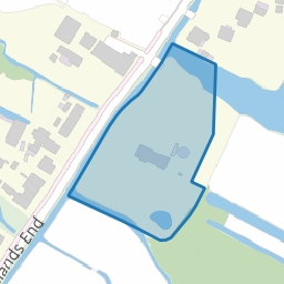 Perceel GVL00-C-2019