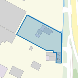 Perceel GVL00-C-2040