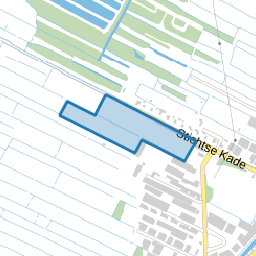 Perceel GVL00-C-2070
