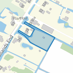 Perceel GVL00-C-2093