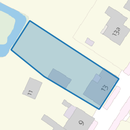 Perceel GVL00-C-2105