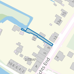 Perceel GVL00-C-2107