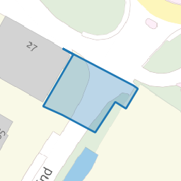 Perceel GVL00-C-2115