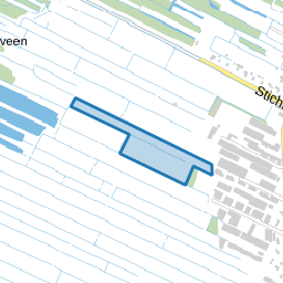Perceel GVL00-C-2119