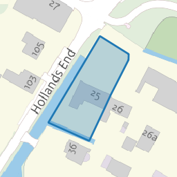 Perceel GVL00-C-2128