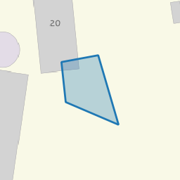 Perceel GVL00-C-2134