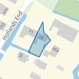 Perceel GVL00-C-2138