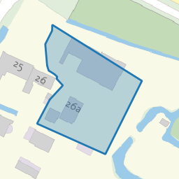 Perceel GVL00-C-2139