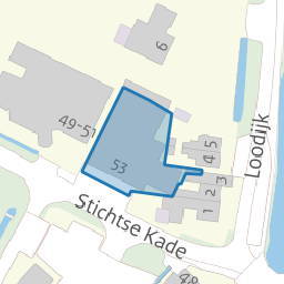 Perceel GVL00-C-2158