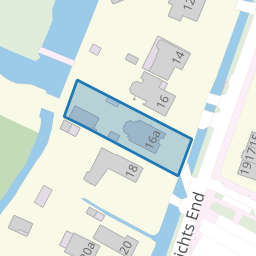 Perceel GVL00-C-2179