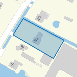 Perceel GVL00-C-2194